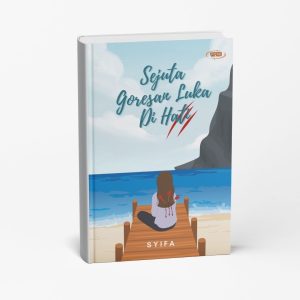 Sejuta Goresan Luka Di Hati