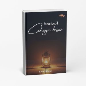 Teras Kecil Cahaya Besar
