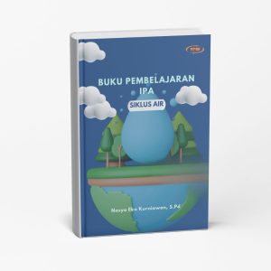 Buku pembelajaran IPA Siklus Air