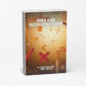 Buku Ajar Matematika Teknik