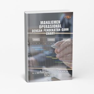 Manajemen Operasional dengan pendekatan Gann Chart