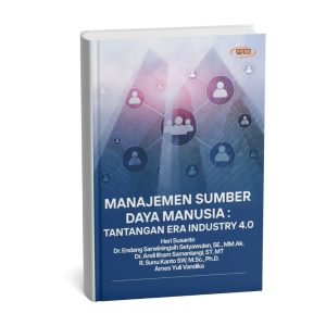 Manajemen Sumber Daya Manusia : Tantangan era industry 4.0