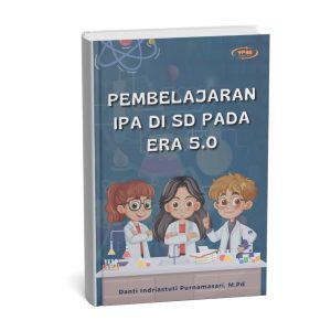 Pembelajaran IPA di SD pada Era 5.0