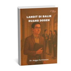 Langit Di Balik Ruang Dosen