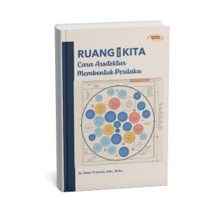 Ruang dan Kita Cara Arsitektur Membentuk Perilaku