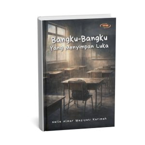Bangku-Bangku Yang Menyimpan Luka