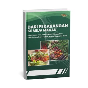 Dari Pekarangan ke Meja Makan