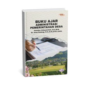 Buku Ajar Administrasi Pemerintahan Desa