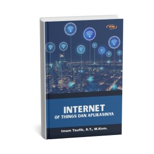 Internet Of Things Dan Aplikasinya