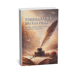 Torehan Luka Diatas Pena
