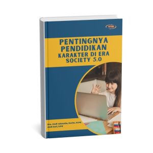 Pentingnya Pendidikan Karakter Di Era Society 5.0