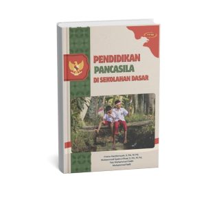 PENDIDIKAN PANCASILA DI SEKOLAH DASAR