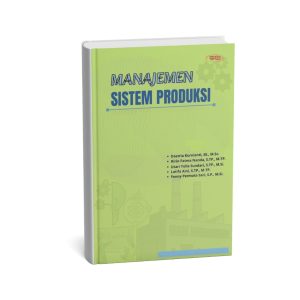Manajemen Sistem Produksi
