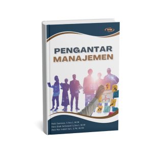 Pengantar Manajemen
